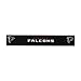 Duck Brand 281544 Atlanta Falcons NFL Team Logo Duct Tape, 1.88-Inch by 10 Yards, Single Roll