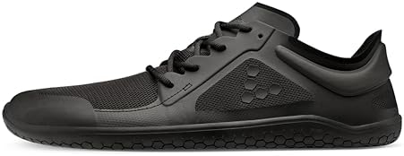 Amazon.com | Vivobarefoot Primus Lite III All Weather, Mens