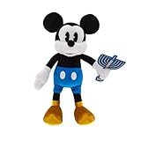 Disney Store Official Mickey Mouse Hanukkah Plush