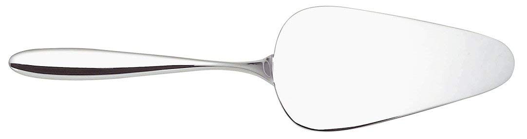 Alessi Mami 7-Piece Cutlery Set, Grey