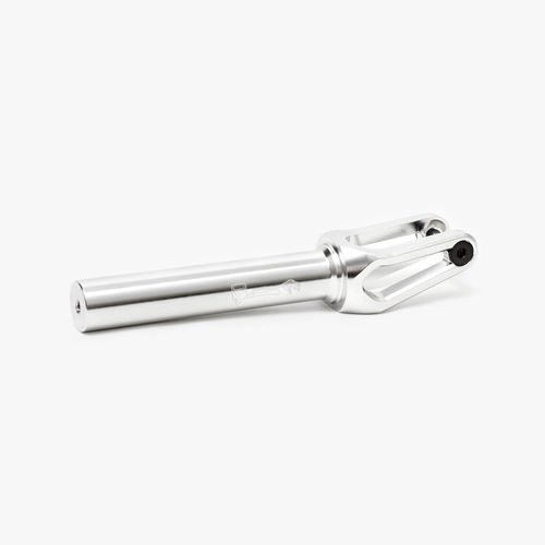 Tilt Tomahawk 120 HIC/SCS Forks Silver