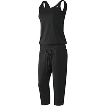 jumpsuit damen adidas