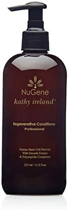NuCell Hair Regenerative Conditioner