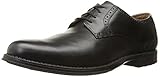 Nunn Bush Men's Riggs Plain Toe Oxford Oxford
