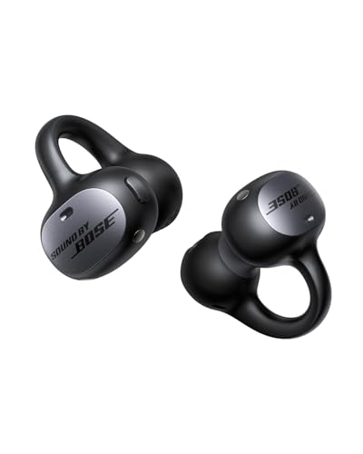 Baseus Inspire XC1 Open Ear Clip-On Earbuds