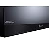 Panasonic PA4600 NN-ST46KBBPQ Microwave, Black, 18/8 Stainless Steel, 1000 W, 32 liters