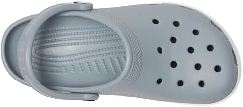 Unisex Kinder Classic Clog K Clog, Concrete, 37/38 EU