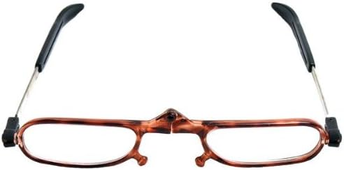 Wallet Reader - Tortoise - Strength +1.5
