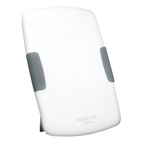 Verilux HappyLight Deluxe Sunshine Simulator image