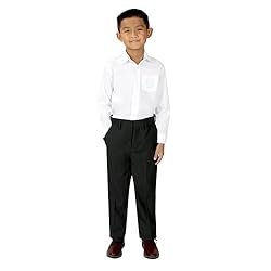 Spring Notion Boys' Dress Pants and Shirt