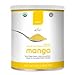 Organic Whole Food Mango Powder by Activz - 16 oz.