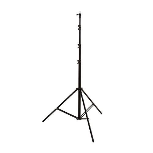Flashpoint 13' Lightstand with 1/4-20 Threaded Mounting Screw