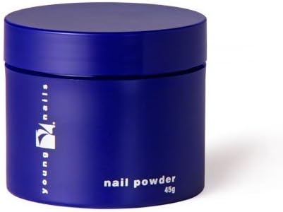 Young Nails Core Powder Pink 45 Gram