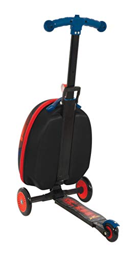 Producto: Spider-Man M004064 Scootin