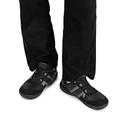 Vanto Barefoot Shoes Men Wide Toe Box Training
