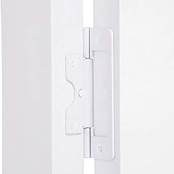 LTL Home Products SEAPP48 Seabrooke PVC Raised