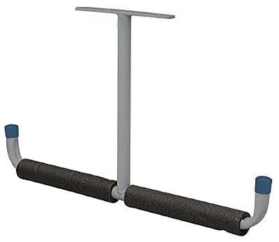 LeHigh Crawford Deluxe Overhead Storage Hook #13010