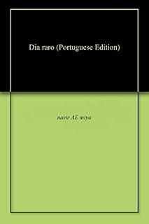 Livro Dia raro