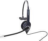 Jabra GN2000 USB Mono UC Corded Headset for Softphone