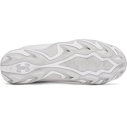 Under Armour Girls' Glyde Sola RM JR Softball
