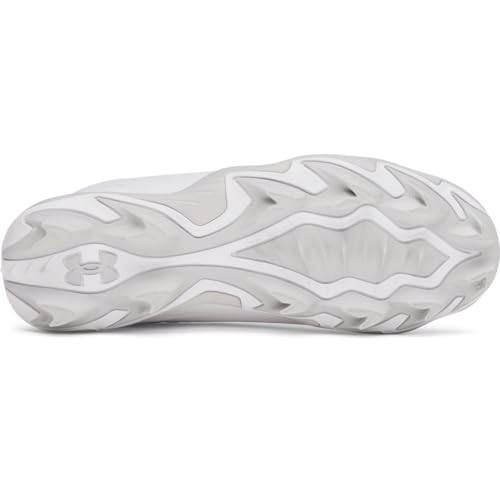 Under Armour Girls' Glyde Sola RM JR Softball