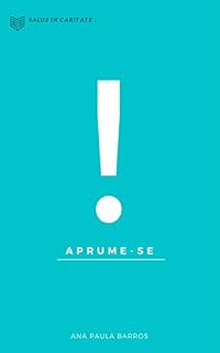 Livro Aprume-se!