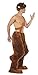 Smiffys Pan Costume