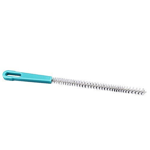 Muicatte Useful Pastry Tube Cleaning Brush Baking Tools
