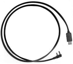 Programming Cable, USB; HYT 580, 610