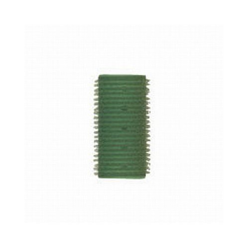 Hairart Med Rollers Green Self Gripping 13305 Hair