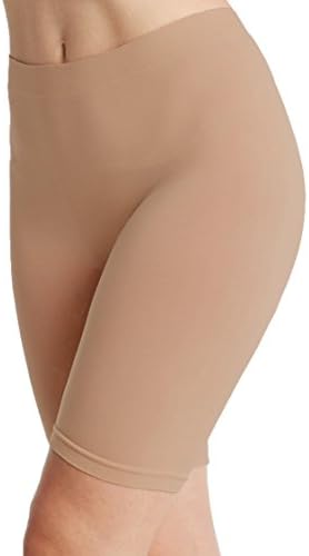 NEOSAN Women Seamless Slip Shorts Smooth Panties