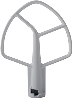 Podoy K5ab K5ss Coated Flat Beater Blade Compatible With