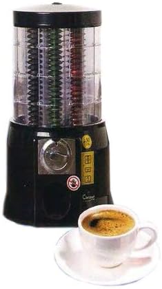 Cafeteras para monedas ⋆ Todo con café