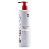 Serious Skincare Continuously Clear 12 fl. oz. Daily Ritual Cleanser
