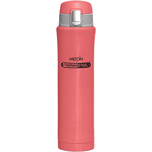 milton stylish water bottle