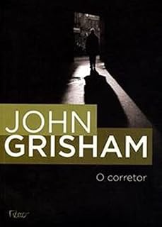Livro O Corretor