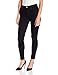 Levi's Women's 721 High Rise Skinny Jeans,  Soft black,  27 (US 4) L