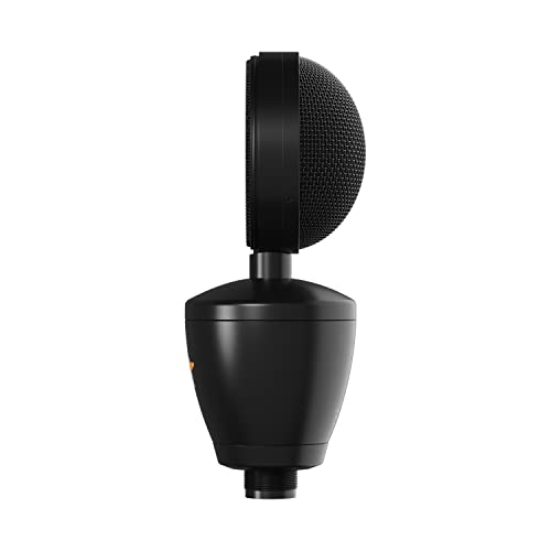 Neat Worker Bee II Cardioid Medium Diaphragm Condenser Microphone with Internal Capsule Shock
