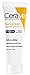 CeraVe Sunscreen Face Lotion SPF 50 2 oz with Zinc Oxide, Niacinamide and Ceramides for Broad Spectrum Sun Protection