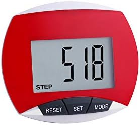 contapassi a clip per camminare