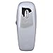 Handy Can Opener (Chrome) As Seen On TV Automatic One Push Battery-Operated Can Opener
