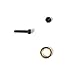 Youme 450 helicopter parts Main Drive Gear Set HS1218T For RC helicopter Trex T-rex 450 AE 450SE SE V2 RC Parts