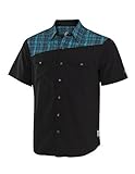 Club Ride Apparel Bolt Jersey - Short-Sleeve - Men's