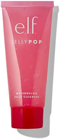elf jelly cleanser