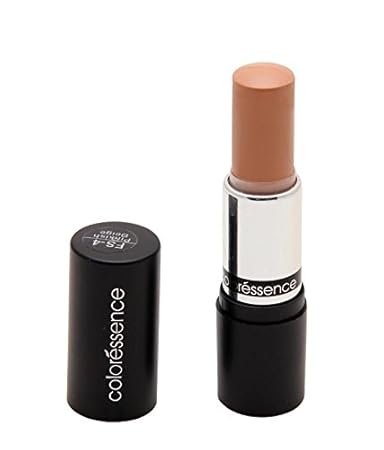 COLORESSENCE HD FOUNDATION STICK OIL FREE(SPF 15) -  FS-4  , 14 GMS