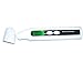 Vinmax Portable Skin Facial Moisture Analyzer Digital Monitor Tester Face Skin Sensor Tester Oil Det(White)