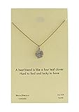 Shag Wear Dream and Music Inspirations Quote Pendant Necklace