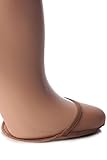 Levante Women's 2 Pair Toe Covers