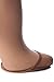 Levante Women's 2 Pair Toe Covers