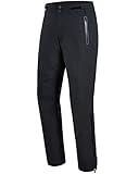 fit space Golf Climastorm Permanent Rain Pants